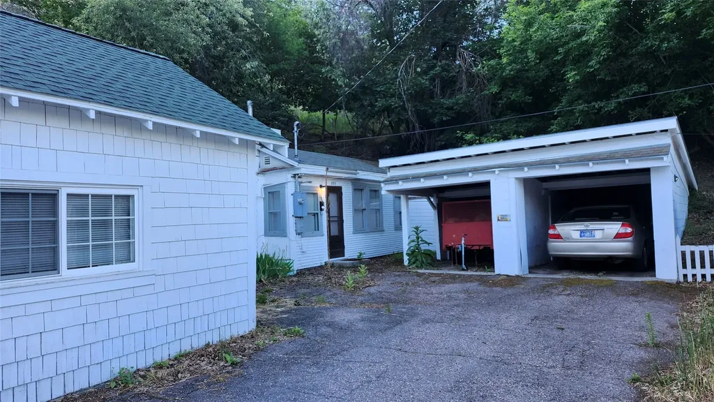 921 E Beckwith Avenue Missoula MT 59801