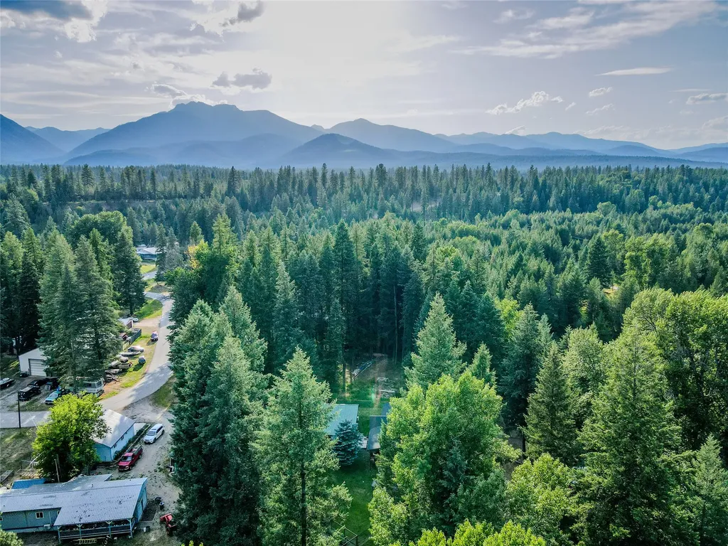 87 & 101 Evans Road Libby MT 59923