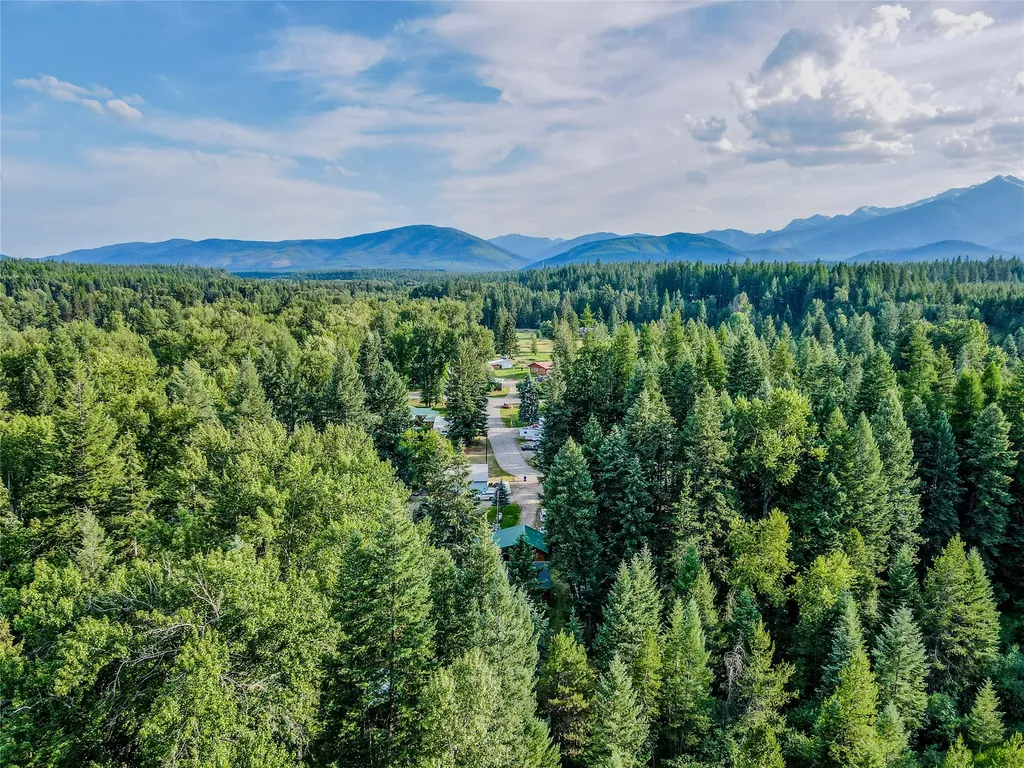 87 & 101 Evans Road Libby MT 59923