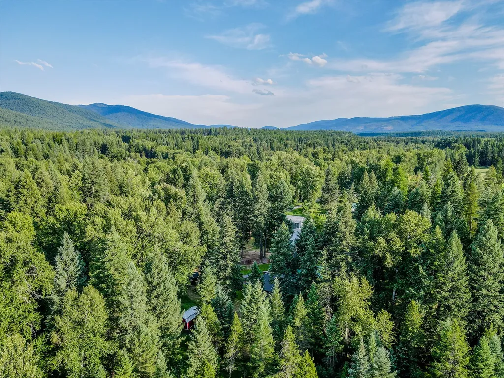 87 & 101 Evans Road Libby MT 59923