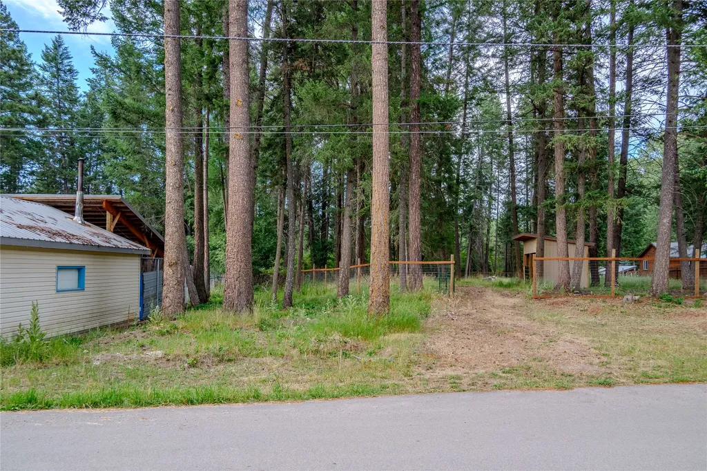 87 & 101 Evans Road Libby MT 59923