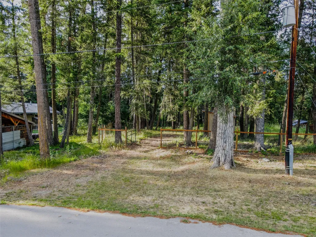 87 & 101 Evans Road Libby MT 59923