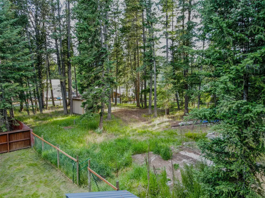 87 & 101 Evans Road Libby MT 59923