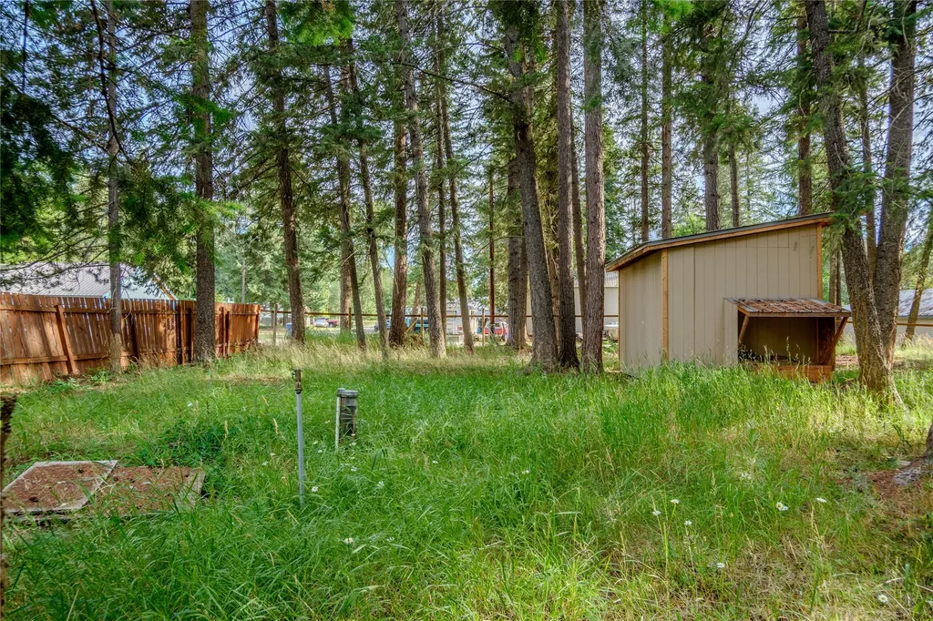 87 & 101 Evans Road Libby MT 59923