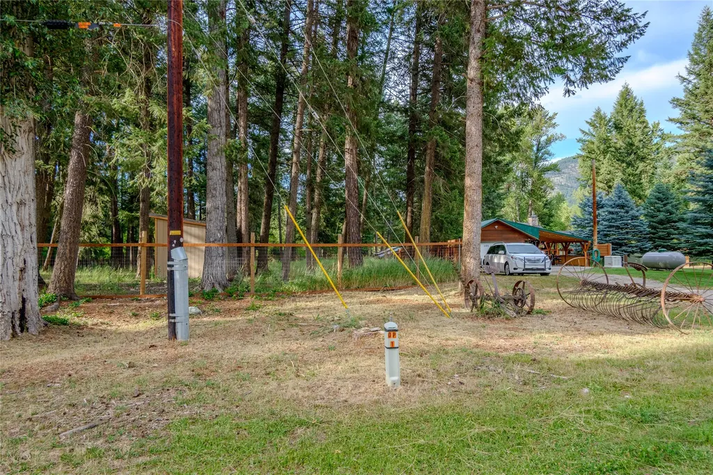 87 & 101 Evans Road Libby MT 59923