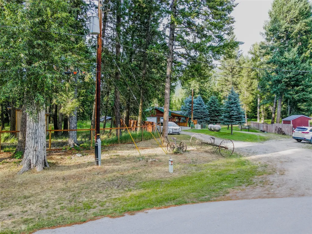 87 & 101 Evans Road Libby MT 59923