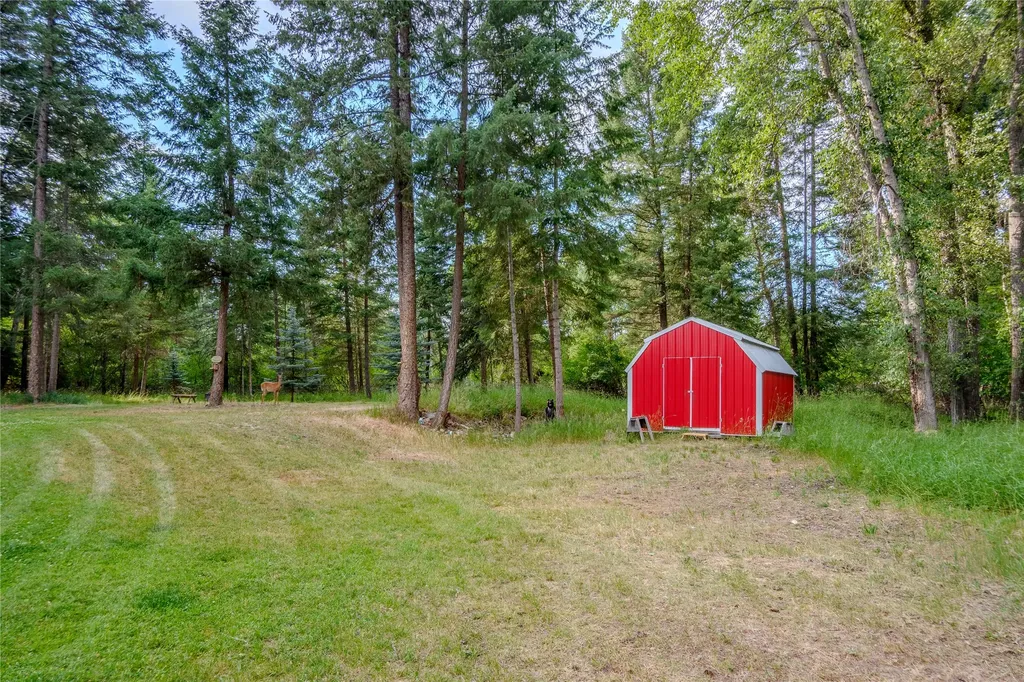 87 & 101 Evans Road Libby MT 59923