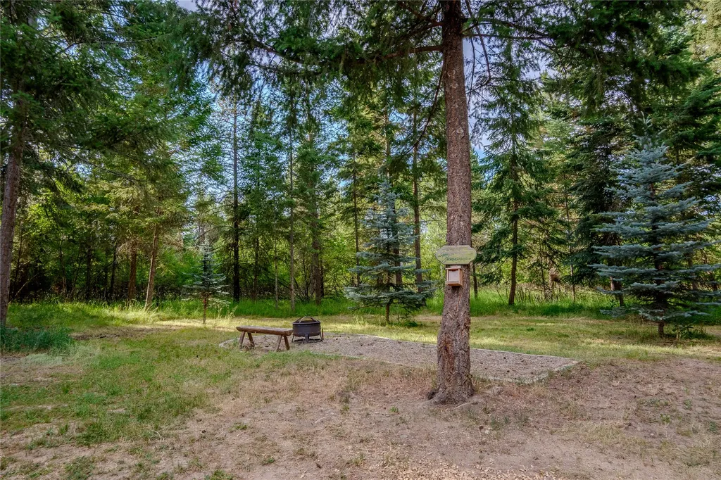 87 & 101 Evans Road Libby MT 59923