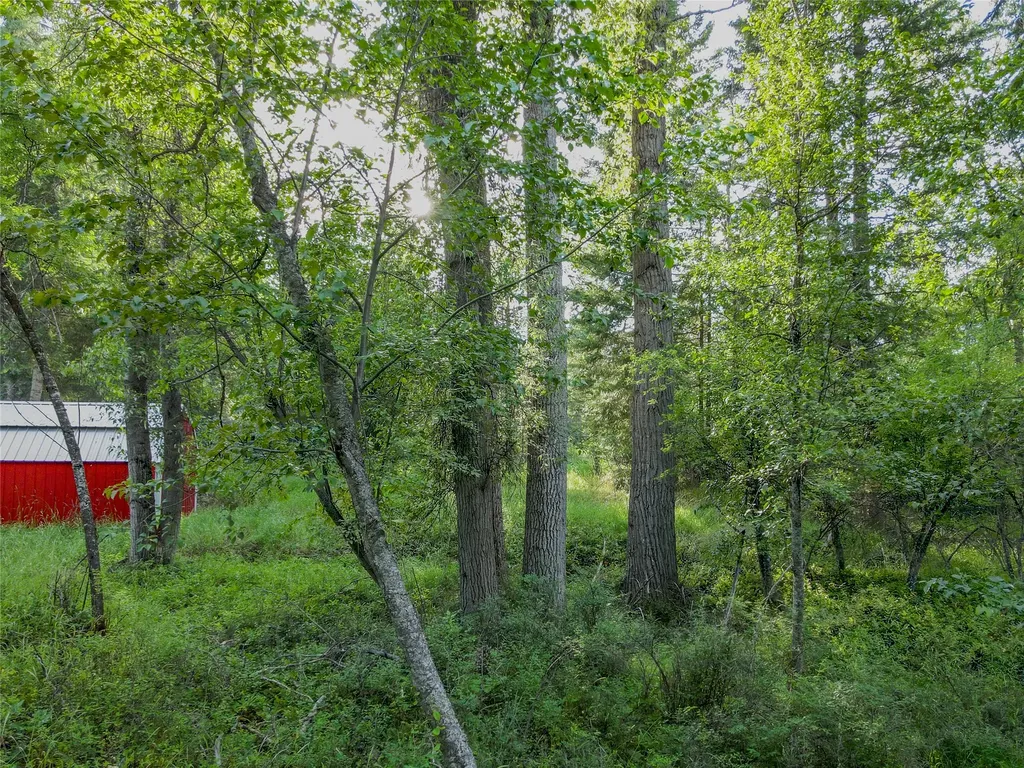 87 & 101 Evans Road Libby MT 59923