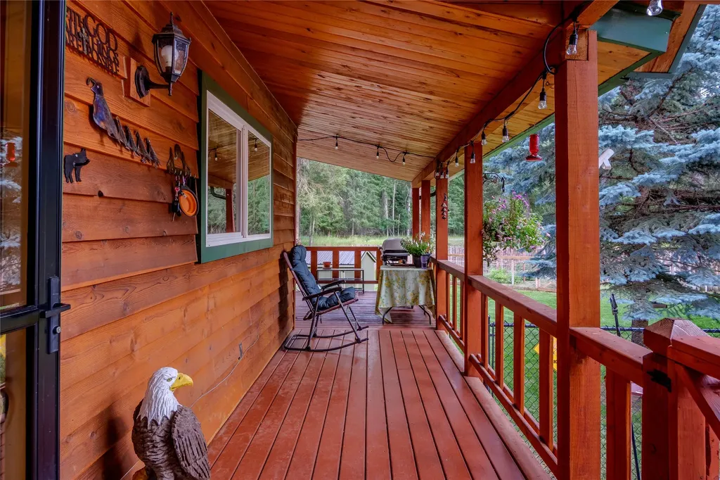 87 & 101 Evans Road Libby MT 59923
