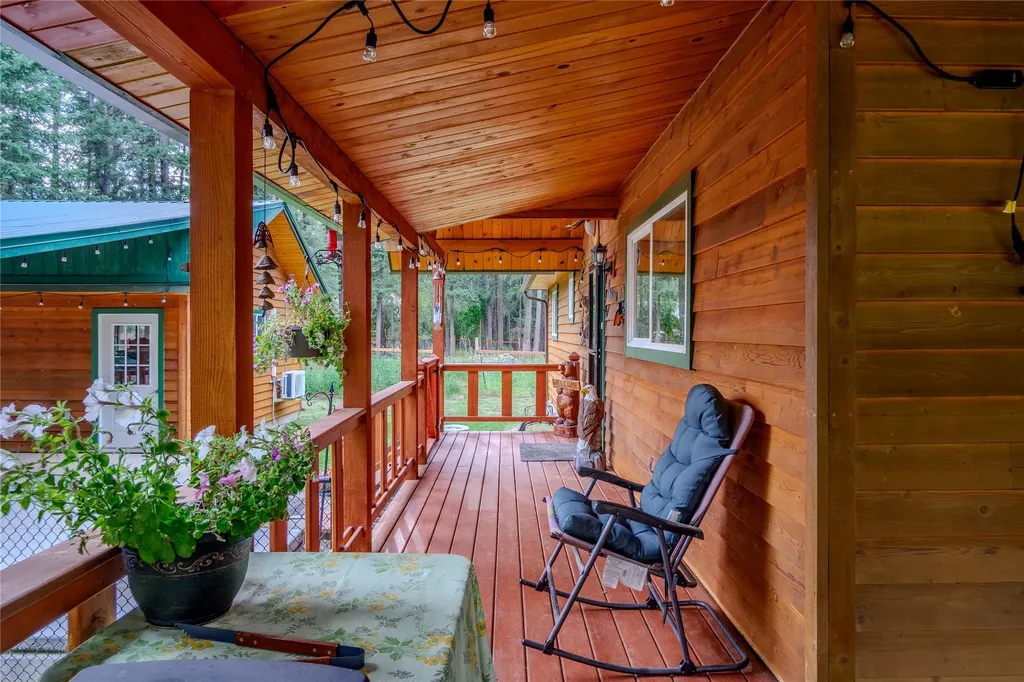 87 & 101 Evans Road Libby MT 59923
