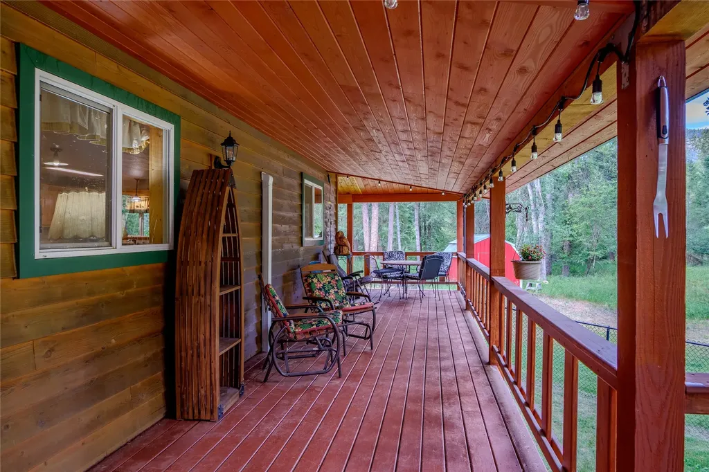 87 & 101 Evans Road Libby MT 59923
