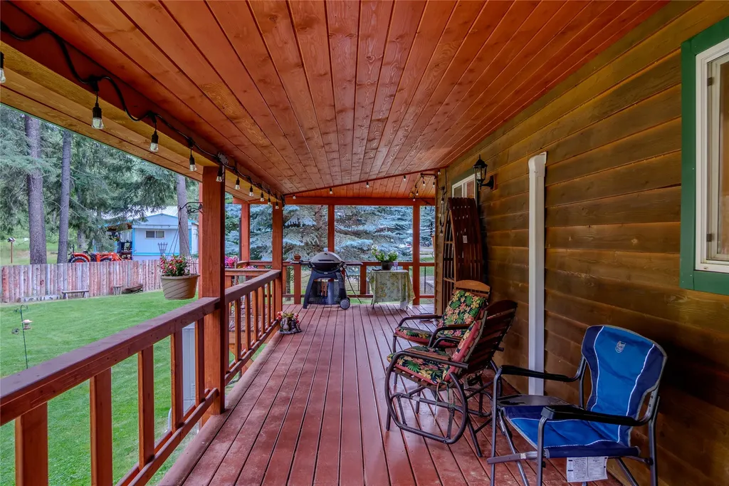 87 & 101 Evans Road Libby MT 59923