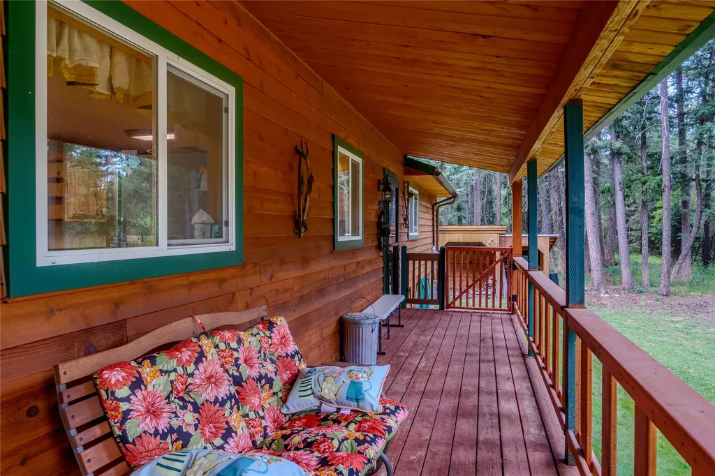 87 & 101 Evans Road Libby MT 59923
