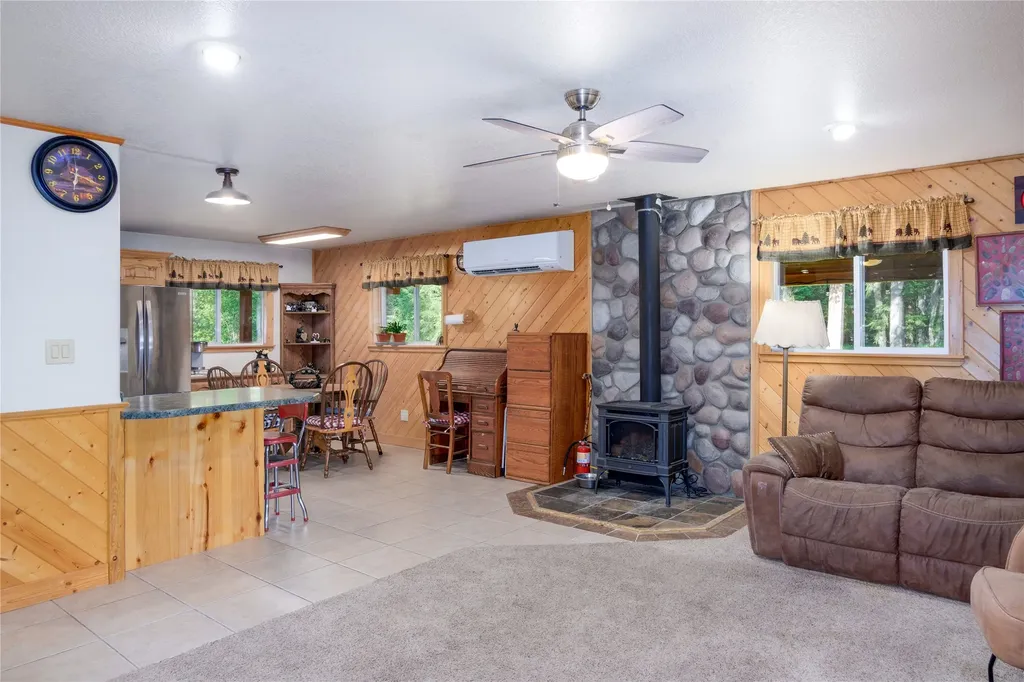 87 & 101 Evans Road Libby MT 59923