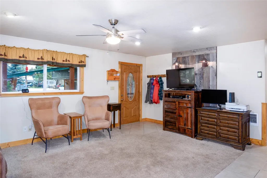 87 & 101 Evans Road Libby MT 59923