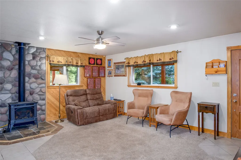 87 & 101 Evans Road Libby MT 59923