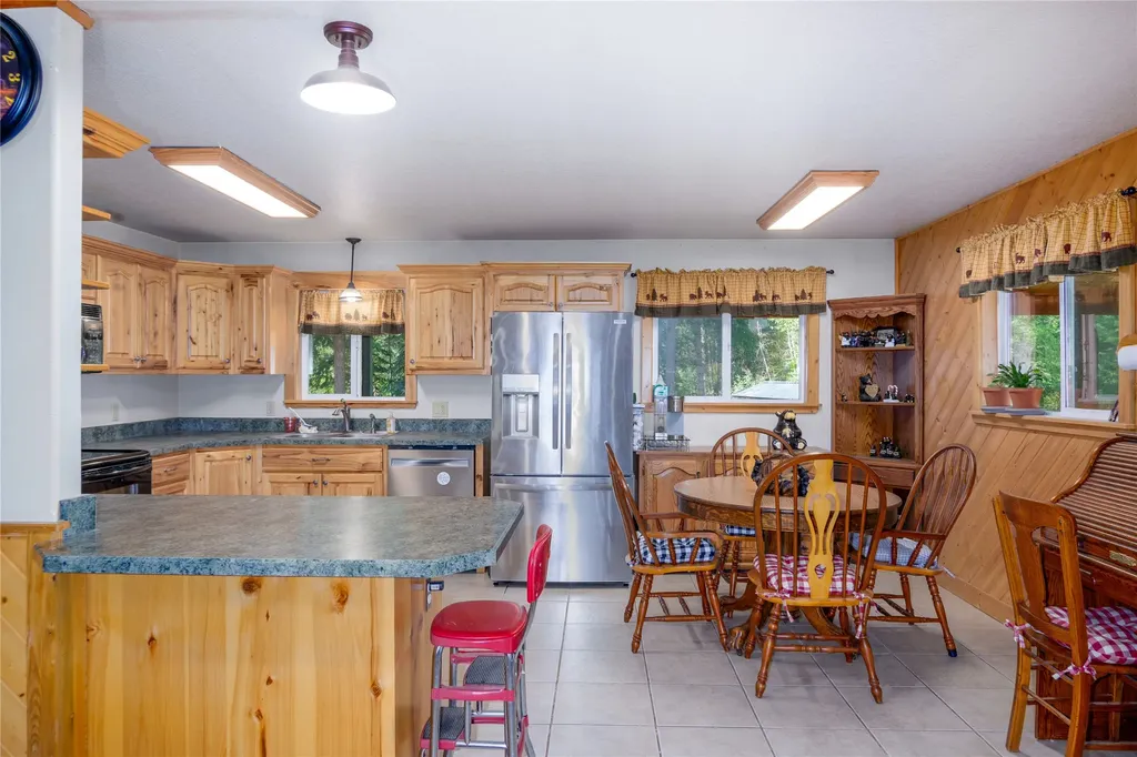 87 & 101 Evans Road Libby MT 59923