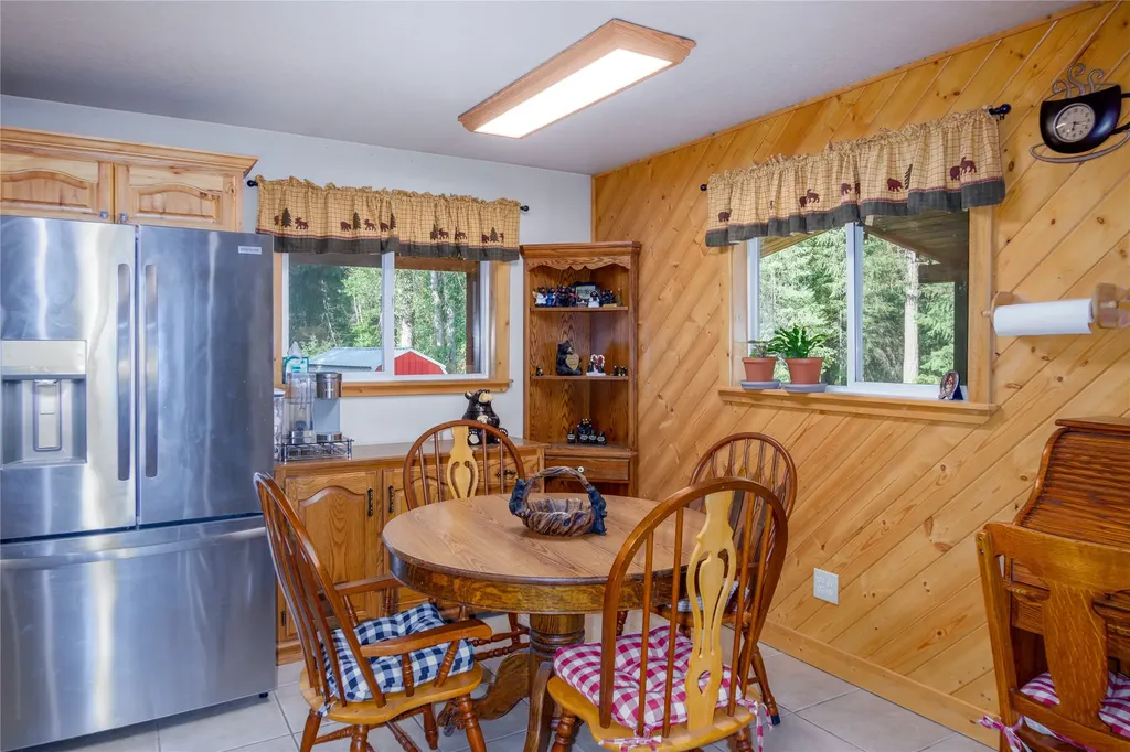 87 & 101 Evans Road Libby MT 59923