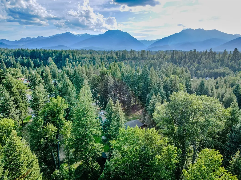 87 & 101 Evans Road Libby MT 59923