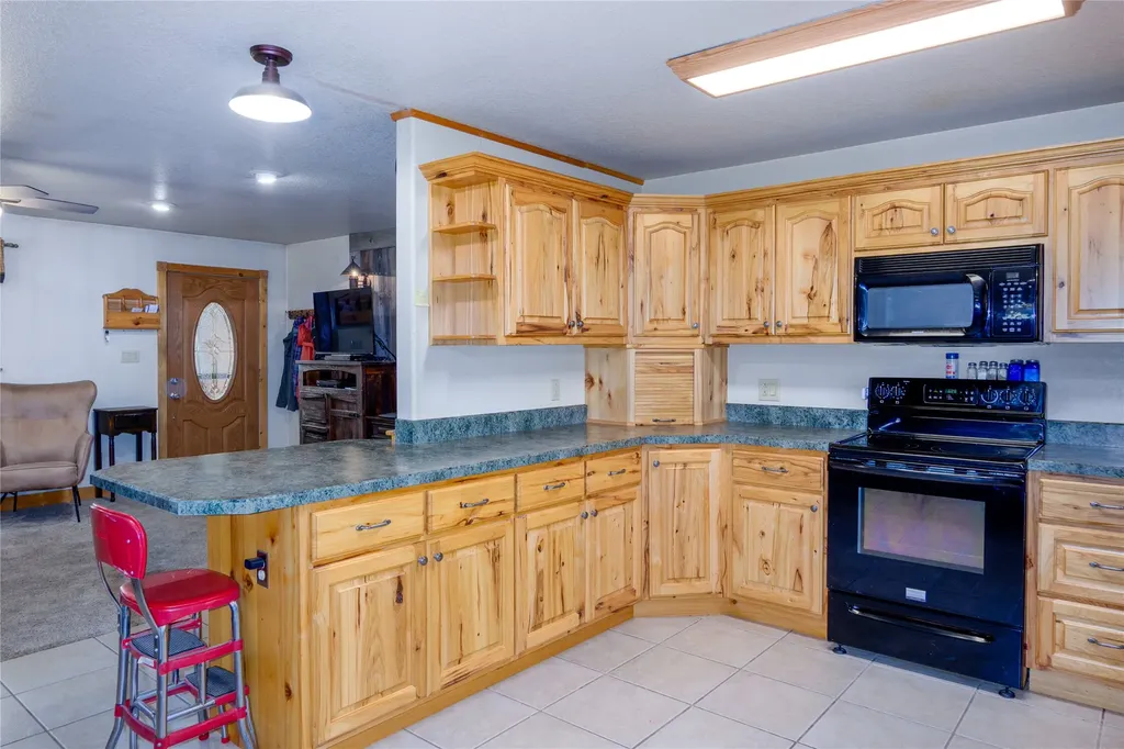 87 & 101 Evans Road Libby MT 59923