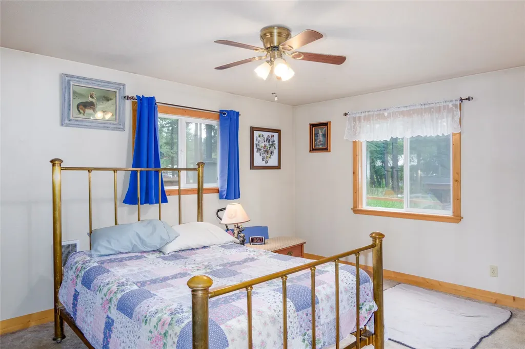 87 & 101 Evans Road Libby MT 59923