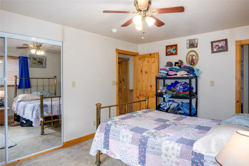 87 & 101 Evans Road Libby MT 59923