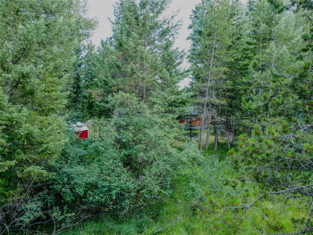 87 & 101 Evans Road Libby MT 59923