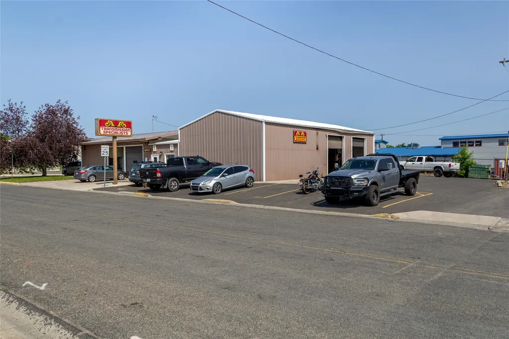 1100 Chestnut Street Helena MT 59601