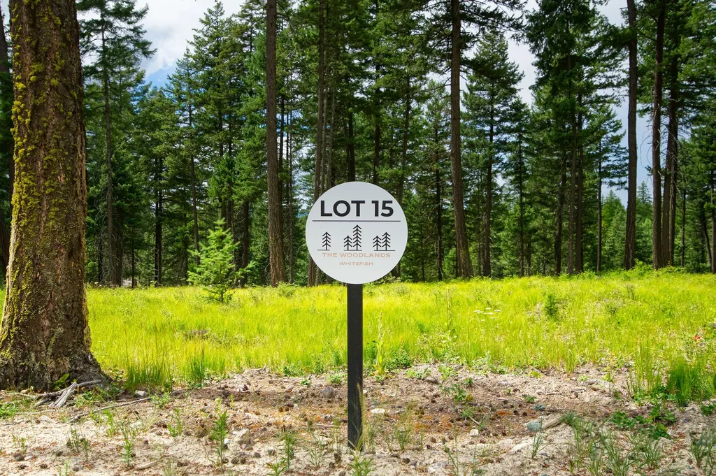 182 Rosewood Lane Whitefish MT 59937