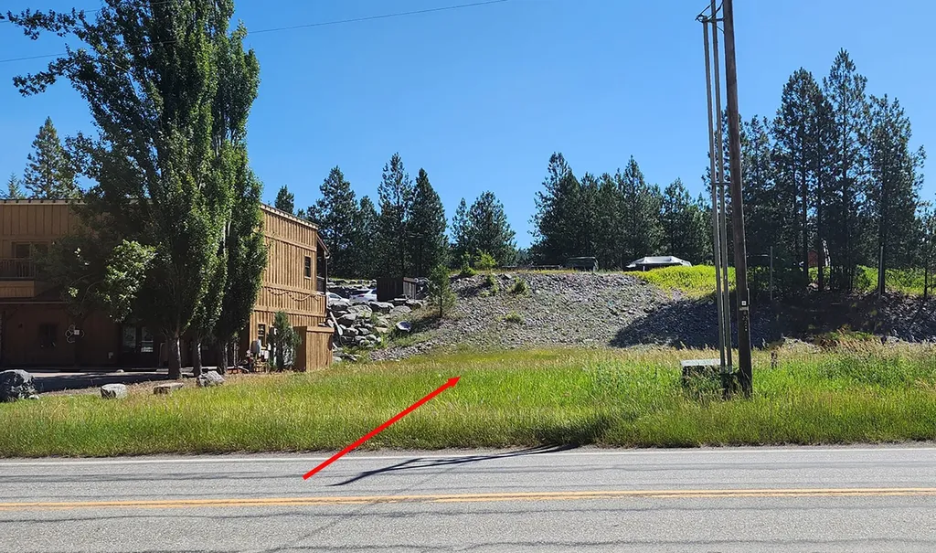 7945 Mount Highway 35 Bigfork MT 59911