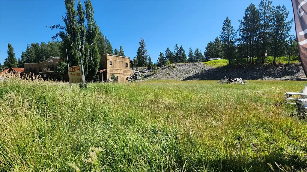 7945 Mount Highway 35 Bigfork MT 59911