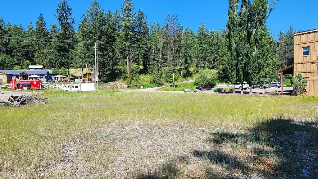 7945 Mount Highway 35 Bigfork MT 59911