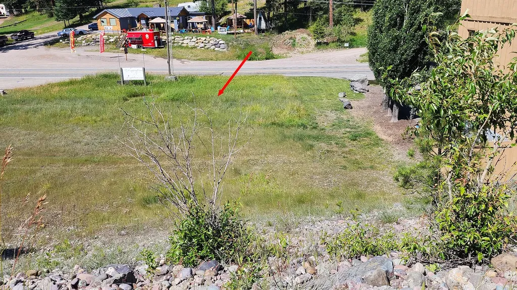 7945 Mount Highway 35 Bigfork MT 59911