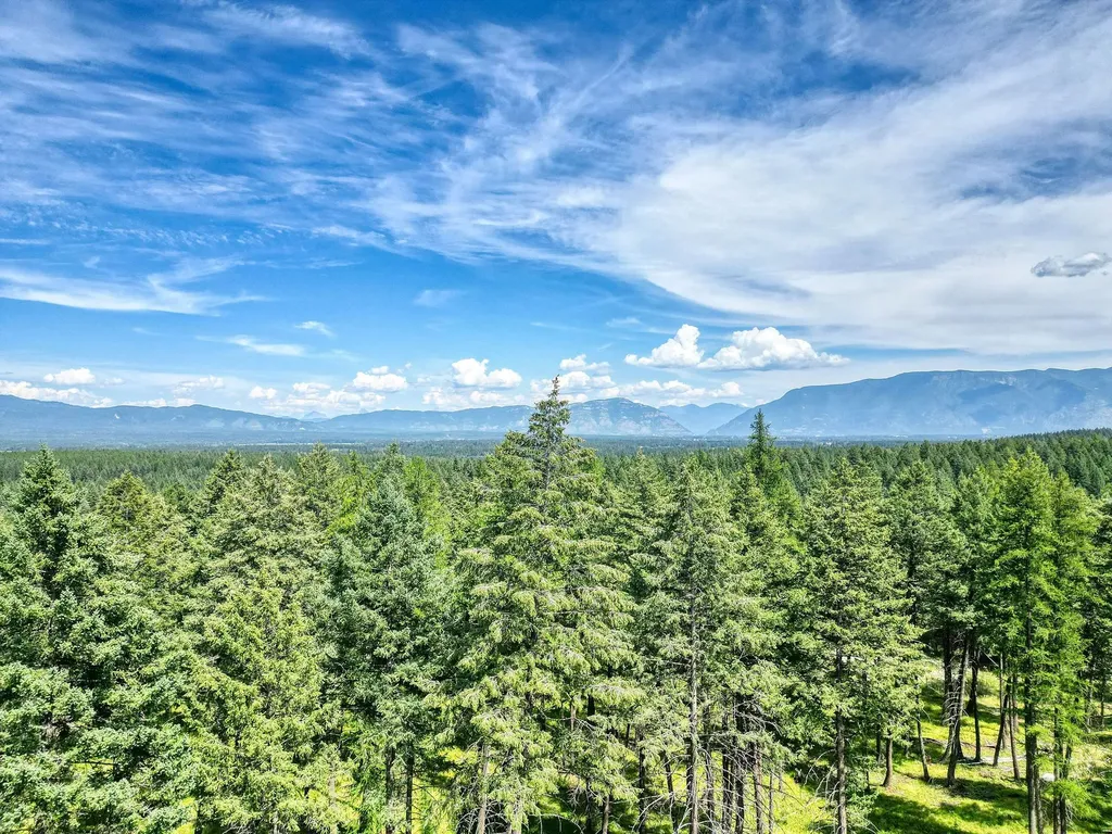 142 Rosewood Lane Whitefish MT 59937