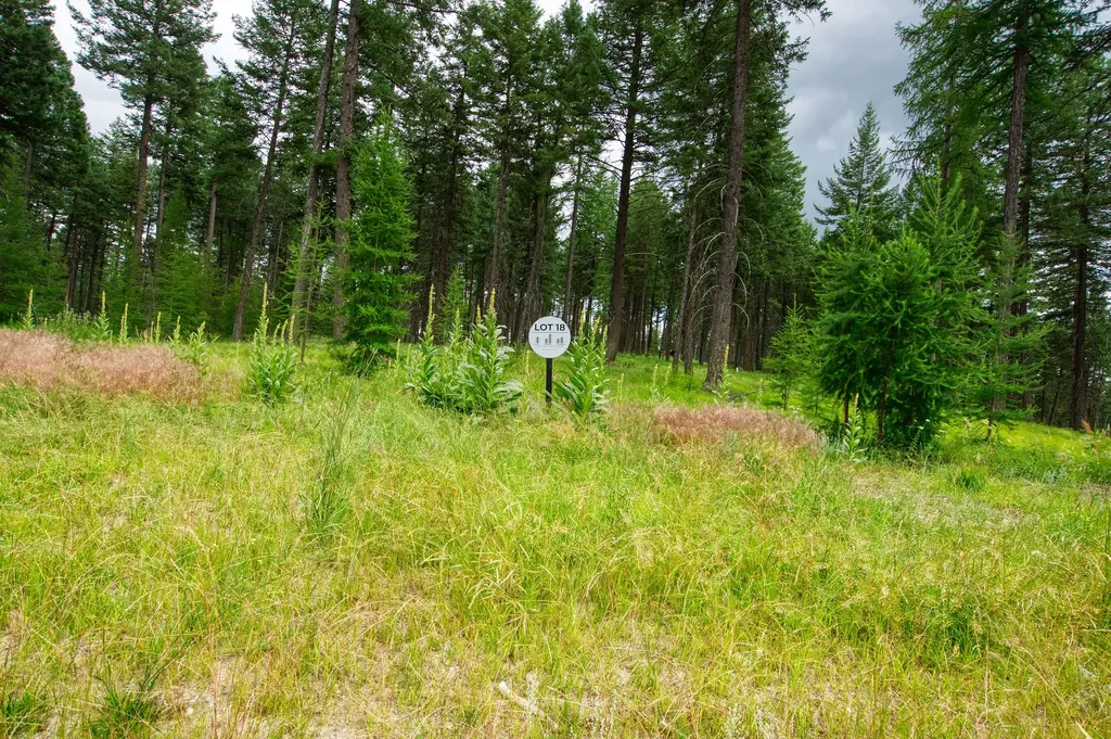 142 Rosewood Lane Whitefish MT 59937