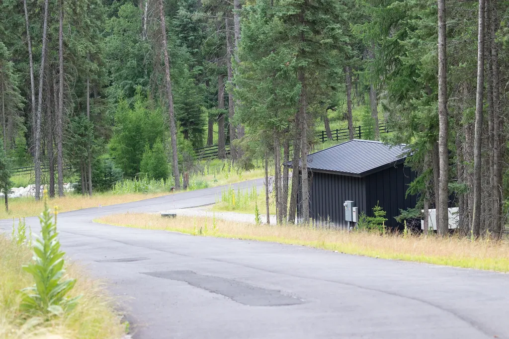 142 Rosewood Lane Whitefish MT 59937
