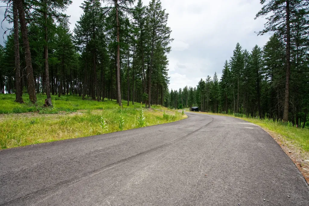 142 Rosewood Lane Whitefish MT 59937