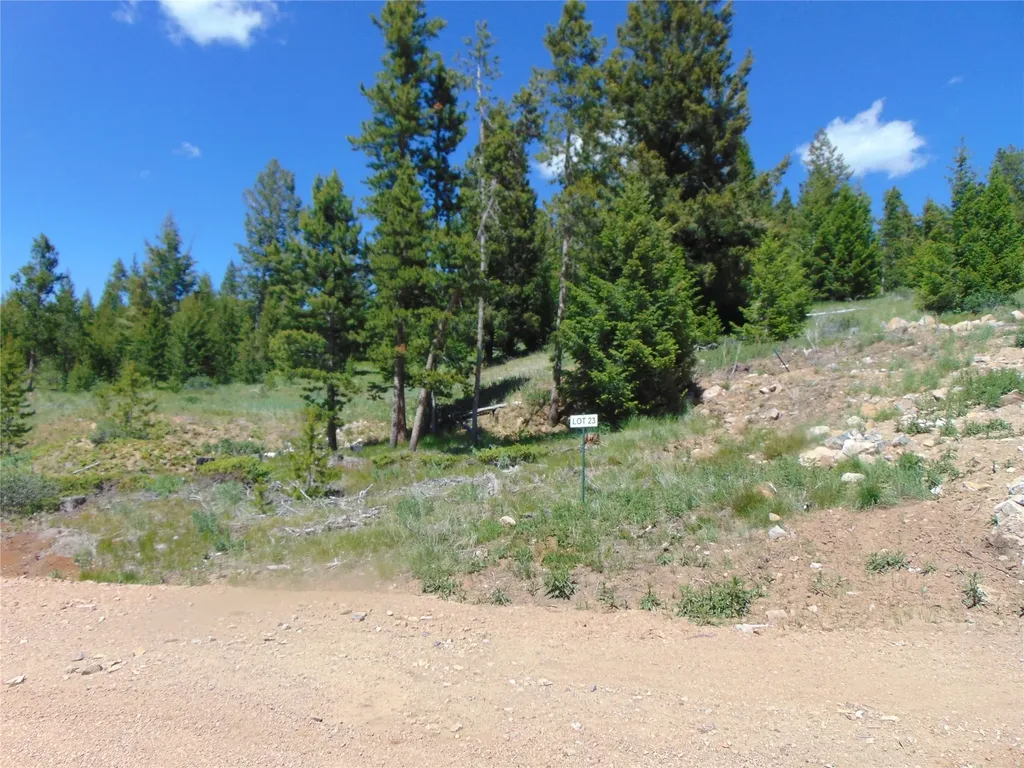 Nhn Calcite Lane Anaconda MT 59711