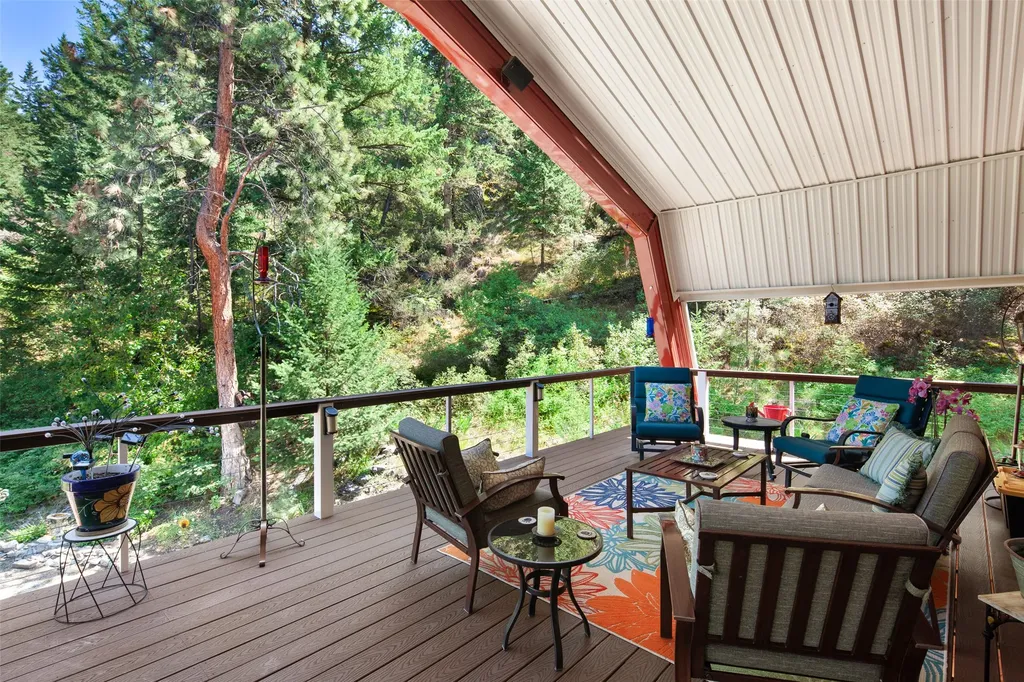 42827 Ponderosa Way Big Arm MT 59910