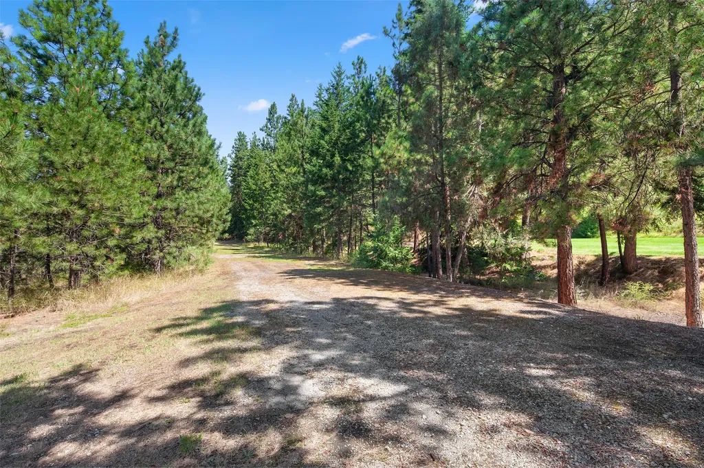 42827 Ponderosa Way Big Arm MT 59910