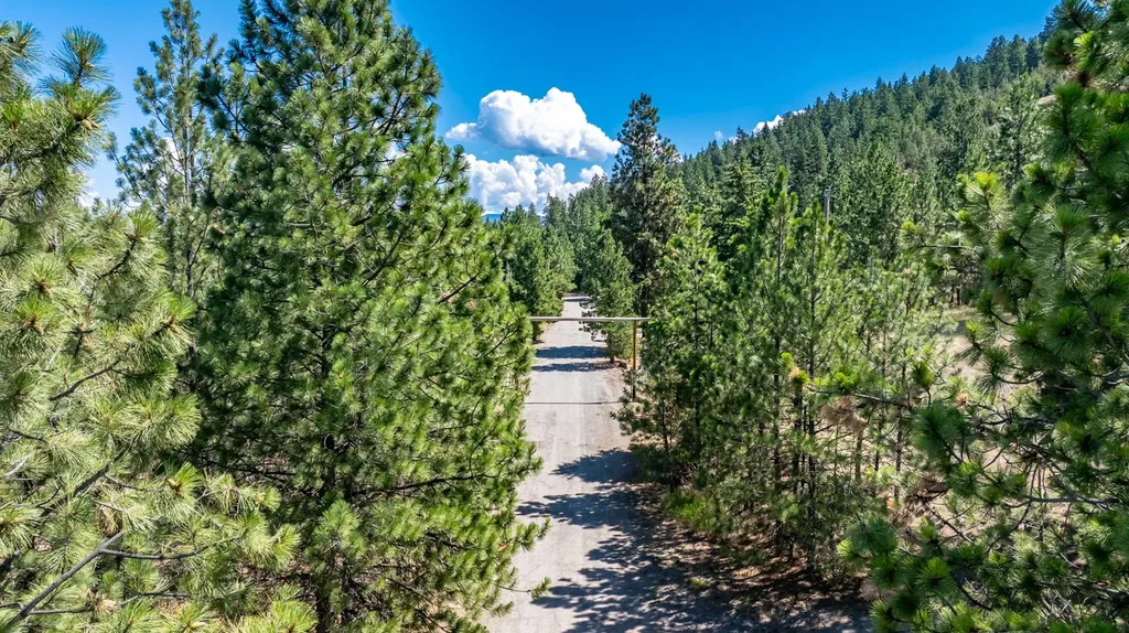 42827 Ponderosa Way Big Arm MT 59910