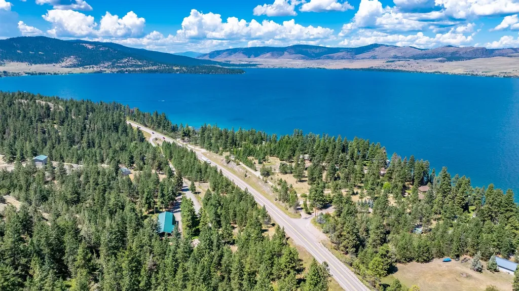 42827 Ponderosa Way Big Arm MT 59910
