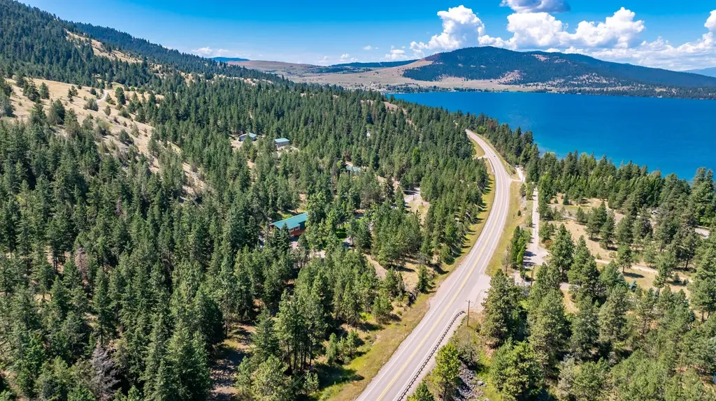 42827 Ponderosa Way Big Arm MT 59910