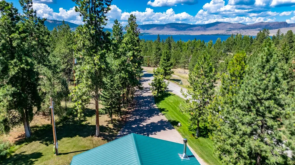 42827 Ponderosa Way Big Arm MT 59910