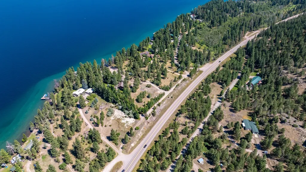 42827 Ponderosa Way Big Arm MT 59910