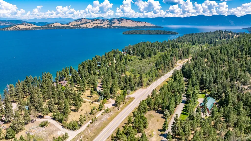 42827 Ponderosa Way Big Arm MT 59910