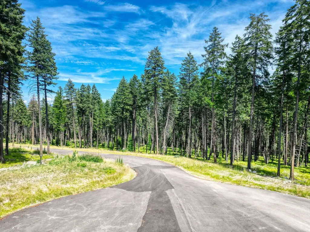 185 Rosewood Lane Whitefish MT 59937