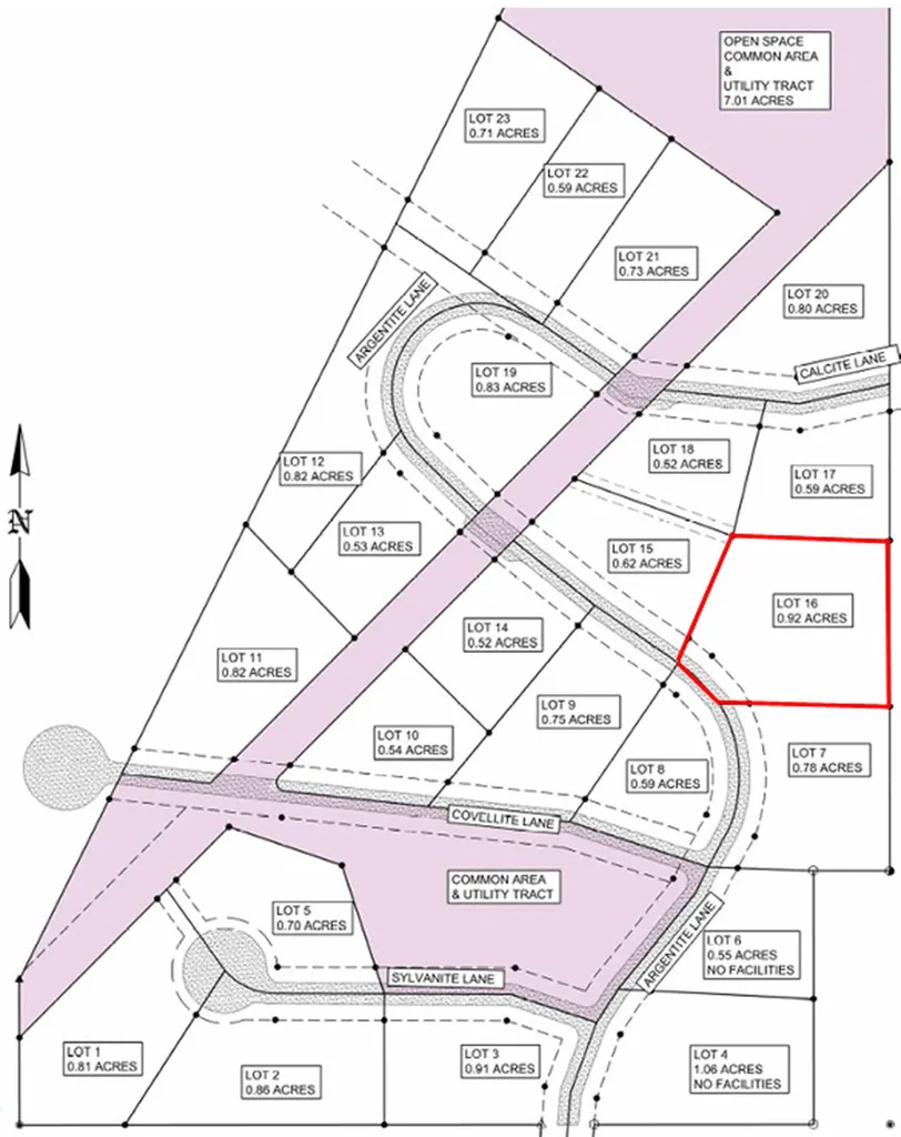Nhn Argentite Lane Anaconda MT 59711
