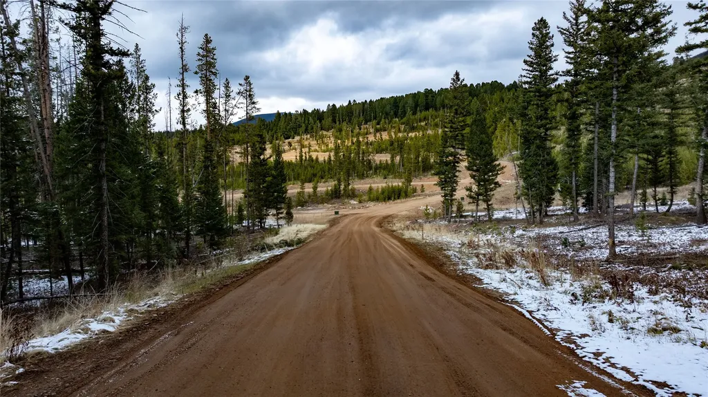Nhn Argentite Lane Anaconda MT 59711